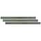 Msi Liora 076 Thick X 215 Wide X 78 Length Overlapping Stairnose Molding ZOR-LVT-T-0404 - alternate 1